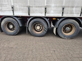 Fruehauf TX34 2005 - N/A imagem 18