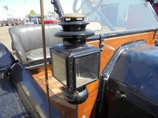 Ford Model T - SPEEDSTER obrazek 8