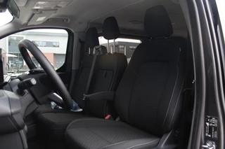 Ford Transit Custom 2026 - 340 2.5 PHEV L2H1 Kombi Trend 9 zits - 2x Schuif - Navi - Trekhaak - LED - Stoel-stuurverwarming - Prijs exclusief BTW - Rijklaar image 17