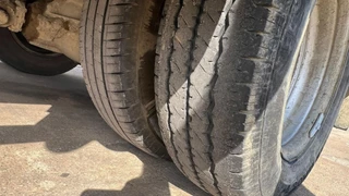Mercedes-Benz Vario 614 1998 - N/A obrazek 16
