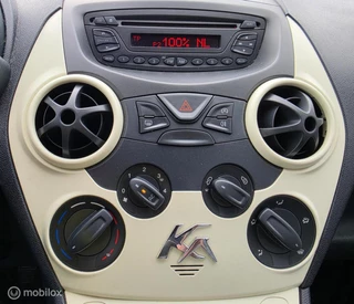 Ford Ka 2011 - 1.2 Comfort start/stop Airco image 12