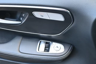 Mercedes-Benz V-Klasse 2017 - 250d 4-Matic AMG L2 DC Avantgarde afbeelding 19