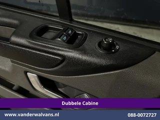 Ford Transit Custom 2020 - 2.0 TDCI 130pk L2H1 Dubbele Cabine Euro6 Airco | 6-Zits | Camera | Navigatie | LED | Apple Carplay zdjecie 19
