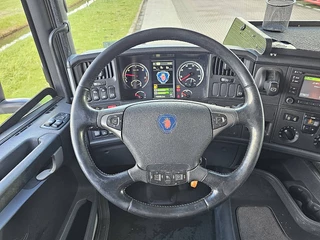Scania R 2018 - R450 zdjecie 12