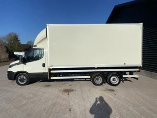Iveco N/A 2015 - C15 Clixtar 7 TON N1 bild 4