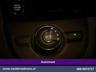 Opel Vivaro 2022 - 2.0 CDTI 177pk Automaat L2H1 Euro6 Airco | Camera | Apple Carplay | Cruisecontrol afbeelding 2 miniatuur