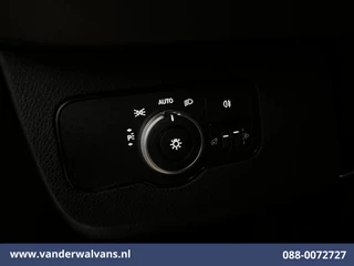 Mercedes-Benz Sprinter 2018 - 316 CDI 163 pk L2H2 Euro6 Airco | 2800kg Trekhaak | Camera | Apple Carplay | Parkeersensoren obrazek 17