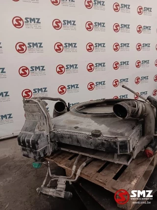 Mercedes-Benz N/A 2007 - Occ radiator + intercooler + expansievat Mercedes zdjecie 3