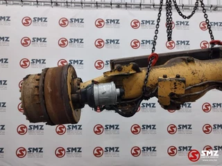 Caterpillar N/A - Occ as Caterpillar D250 obrazek 5