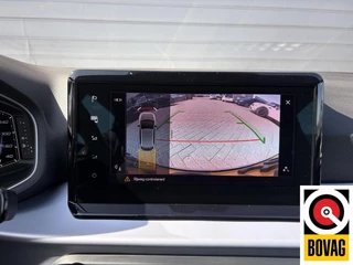 SEAT Ibiza 2025 - 1.0 EcoTSI FR Business Connect afbeelding 15