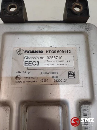 Scania N/A 2019 - Occ ECU EEC3 regeleenheid Scania bild 3