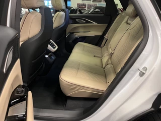 Cadillac LYRIQ 2024 - Sport 600 E4 AWD Extended Range (530km) obrazek 23