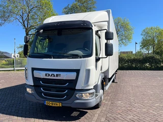 DAF LF 230 2021 - FA zdjecie 2