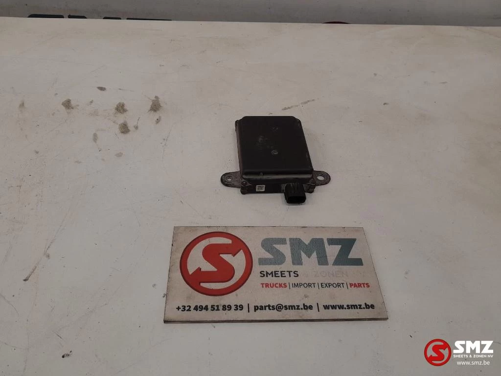 Volvo 2014 - Occ rijbaansensor Volvo zdjęcie 1