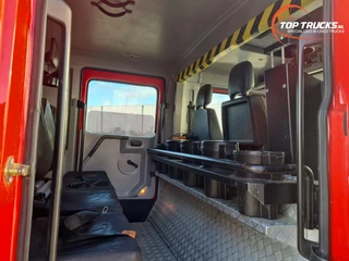 Mercedes-Benz Atego 2003 - 1325 immagine 14