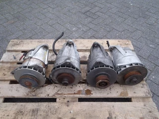 Diverse N/A - DYNAMO 28V 70/140A zdjecie 1