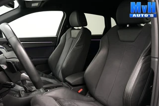Audi Q3 2023 - 45 TFSI PHEV S-Edition|S-Line|MATRIX-LED|CAM|SOH93% image 3 thumbnail
