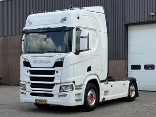 Scania R 2018 - R450 te koop