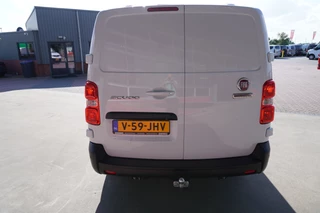 Fiat Scudo 2024 - 2.0 MultiJet L3H1 Automaat Schuifdeur Links en Rechts image 5
