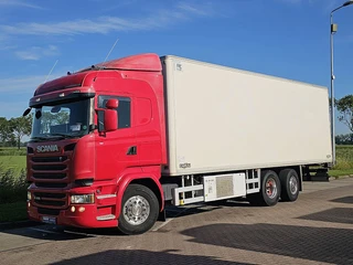 Scania R 2015 - R410 image 2 thumbnail