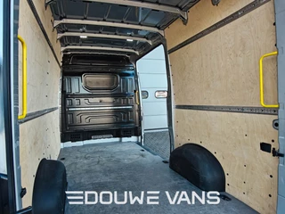 Volkswagen Crafter 2022 - L2H2 Automaat Zilver Camera Stoelverw. Carplay изображение 20