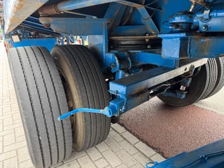 Nooteboom OVB-48-VV, 2 x Extandable, 29,30 Mtr, Power Steering, Excellent Condition !!! 1993 - N/A obrazek 24