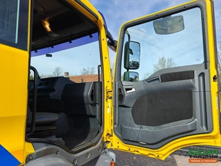 MAN TGM 2011 - 15.250 imagen 11