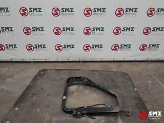 Renault N/A 2015 - Occ spatbordbevestiging + steun Renault zdjecie 2