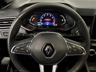 Renault Clio 2021 - 1.0 TCe Intens afbeelding 3 miniatuur