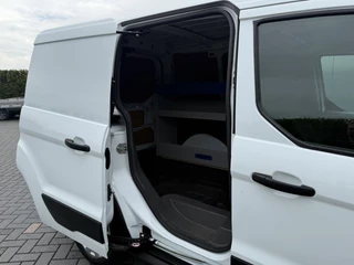 Ford Transit Connect 2019 - 1.0 Ecoboost 100 PK / BENZINE / BPM VRIJ / L1H1 / 1e EIG. / CAMERA / AIRCO / NAVI / INRICHTING obrazek 10