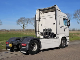 Scania R 2018 - R450 image 3