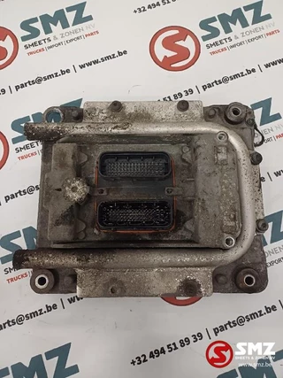 Volvo N/A 2012 - Occ ECU motorbesturingseenheid D7F Volvo bild 1