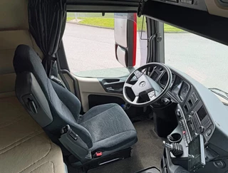 Mercedes-Benz Actros 2018 - 2642 HEIWO ISOLATED BOXES DOUBLE DOORS TRS COOLING TAIL LIFT TOP CONDITION NL-COMBI zdjecie 21