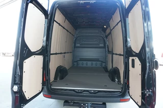 Mercedes-Benz Sprinter 2024 - 317 170PK L2H2 Select Automaat obrazek 6
