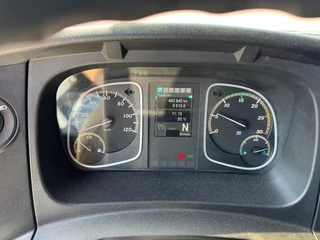 Mercedes-Benz Atego 2019 - 1224 obrazek 9