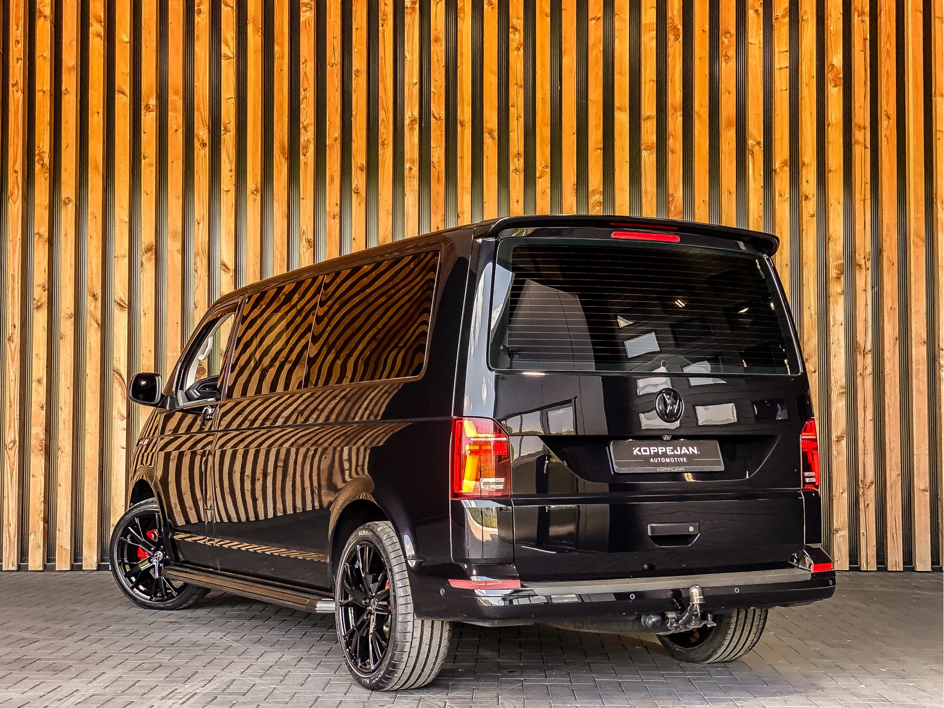 Volkswagen Transporter 2019 - 2.0 TDI 150PK DSG Dubbele Cabine obrázek 19