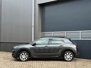 Citroën C4 Cactus 2016 - 1.2 PureTech Business bj.2016 Autom|Navi|Trekh|Nap. afbeelding 2 miniatuur