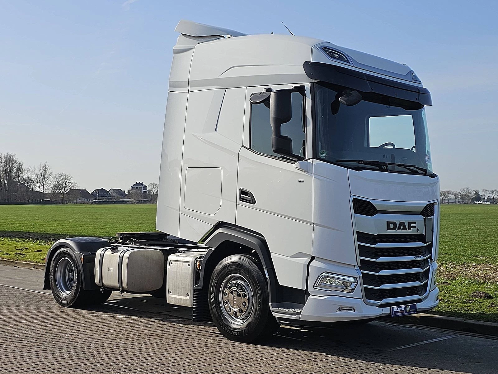DAF 2022 - XG 480 imagen 5