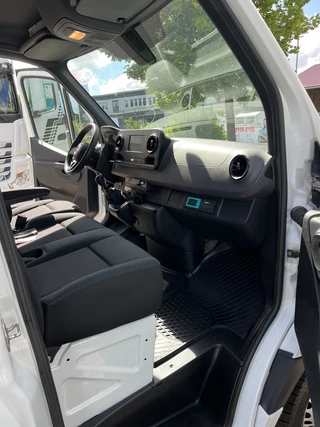 Mercedes-Benz Sprinter 2021 - 316 3 x Sprinter III, *Kühlkoffer, *Thermo King C 450, *Klima image 27