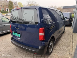 Opel Vivaro 2024 - 1.5 BlueHDI 120 PK 1-2024 Airco PDC Cruise Cont изображение 5