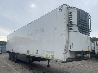 Schmitz Cargobull N/A 2016 - N/A obrazek 3