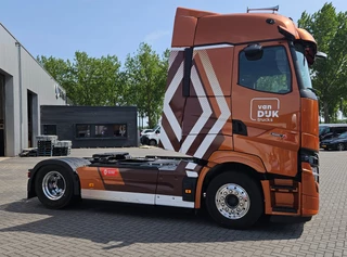 Renault T HIGH 480 2025 - T High Turbo Compund 480 imagen 2