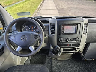 Mercedes-Benz Sprinter 2018 - 316 zdjecie 8
