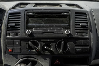 Volkswagen Transporter 2015 - TDI | L2H1 | Cruise | PDC zdjecie 13