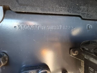 Volvo FM5-460 2022 - / VEB+ / DOUBLE TANK / TUV: 20-01-2027 / NAVI / LWDS / FRIDGE / FULL-SPOILER / AUTOMATIC / EURO-6 / 2022 obrazek 31