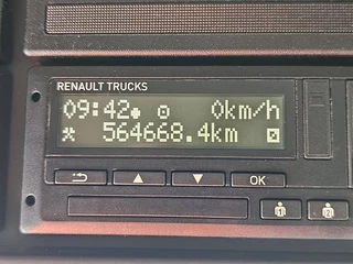 Renault N/A 2023 - T 520 obrazek 9