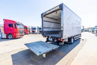 Renault N/A 2018 - D10 210 DXI +CARRIER SUPRA 750+DHOLLANDIA imagen 8