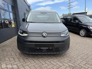 Volkswagen Caddy 2021 - 2.0 TDI DSG 122 PK Airco Navi Camera LED zdjecie 7