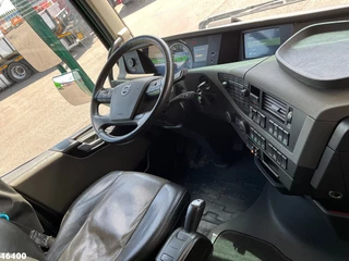 Volvo FH 2020 - 540 6x2 Retarder Just 262.950 km! image 13