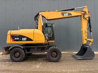 Cat N/A 2011 - M316D image 43